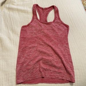 Lululemon athletica tank top